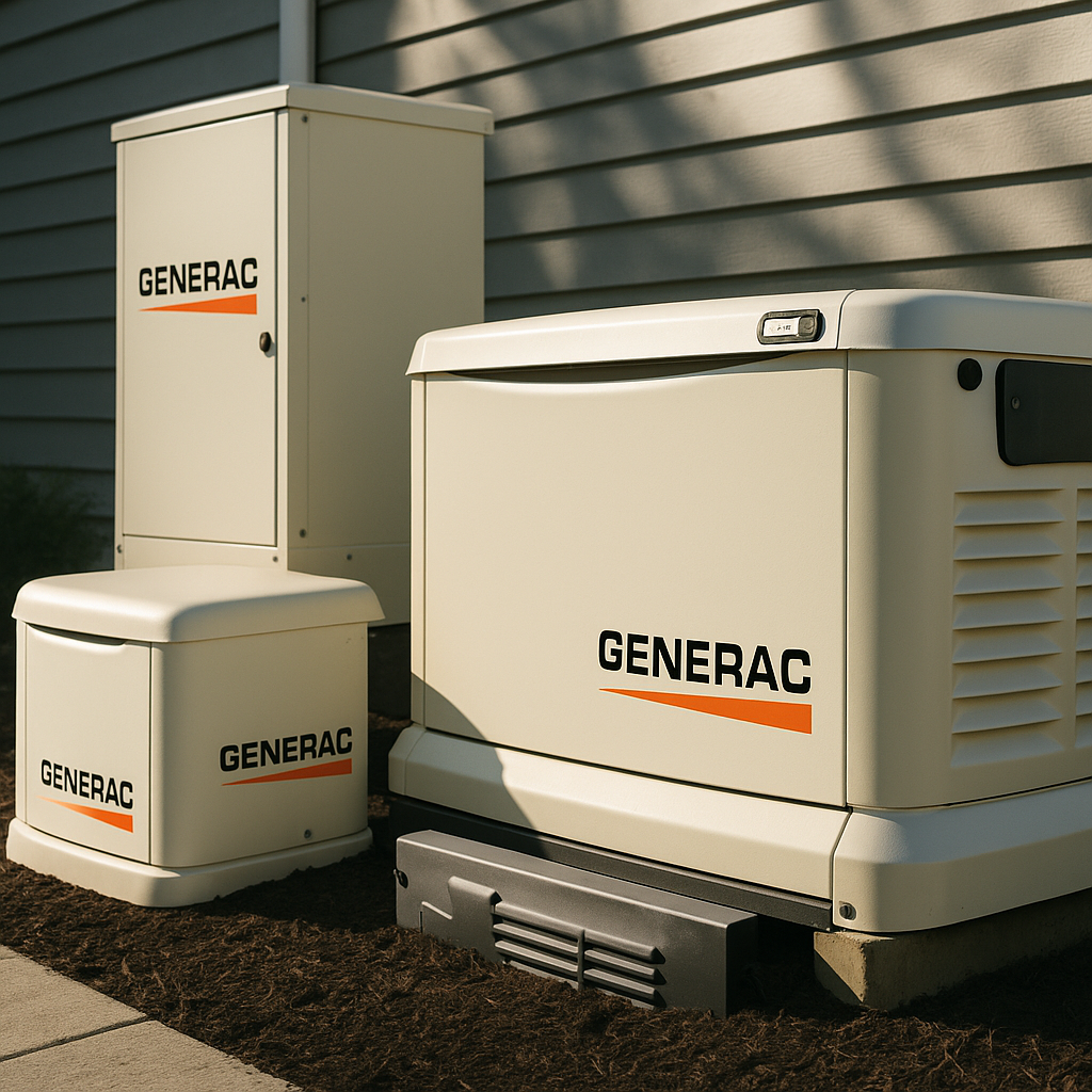 Generators