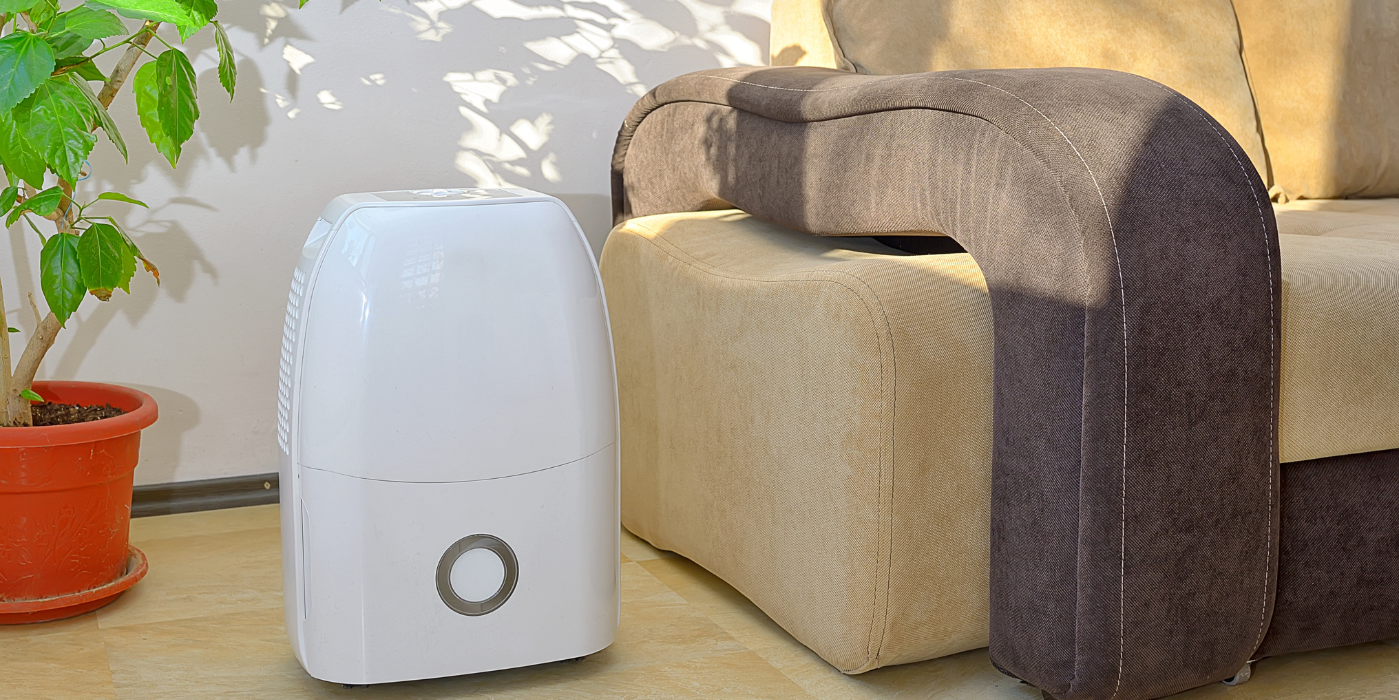 Dehumidifiers