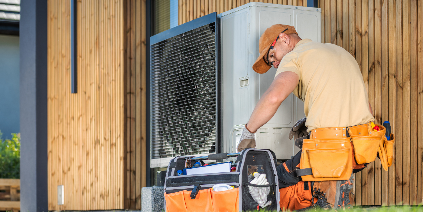 Preventative Maintenance