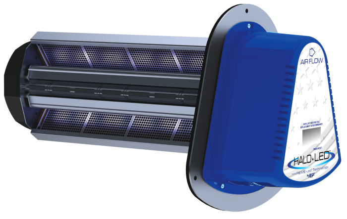 Indoor Air Quality